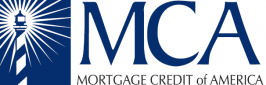 Mortgage Credit of America Inc. Logo