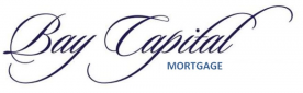 Bay Capital Mortgage Logo