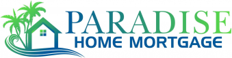 Paradise Home Mortgage, LLC Logo