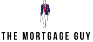 The Mortgage Guy, Inc. Logo