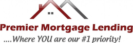 Premier Mortgage Lending, LLC Logo