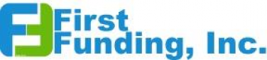 First Funding Inc. Logo