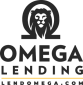 Omega Lending Logo