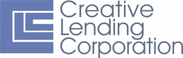 Creative Lending Corp. Logo