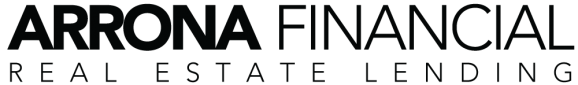 Arrona Financial Real Estate Lending Logo