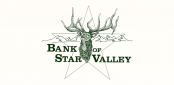 The Bank of Star Valley