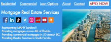 Mortgage Real Estate Services PLLC