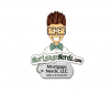 Mortgage Nerds, LLC Logo