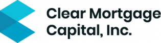 Clear Mortgage Capital Inc Logo