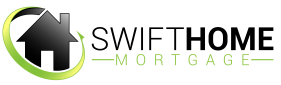 Swift Home Mortgage Logo