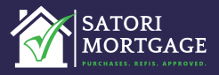 Satori Mortgage Logo