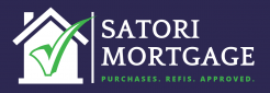 Satori Financial Mortgage Group, LLC Logo