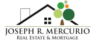 Joseph R. Mercurio Real Estate and Mortgage Logo
