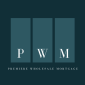 Premier Wholesale Mortgage Inc.