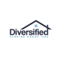 Diversified Funding Group, USA Logo