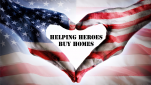 Helping Heroes Buy Homes, LLC Logo
