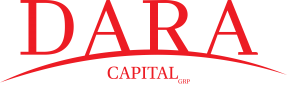 Dara Capital Mortgage Logo