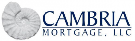 Cambria Mortgage, LLC Logo