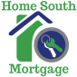 Home South Mortgage Logo