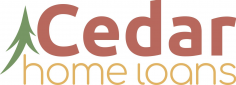 Cedar Home Loans LLC Logo