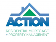 Action Residential Mortgage Logo