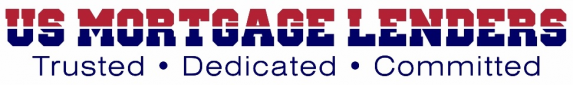 US Mortgage Lenders Logo