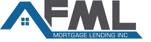 Affordable Mortgage Lending, Inc. Logo