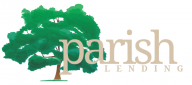 Parish Lending, LLC Logo