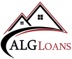 ALG Loans Logo