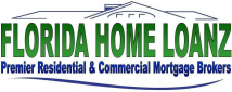 Florida Home Loanz, LLC Logo
