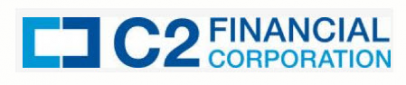 C2 Financial Corporation Logo