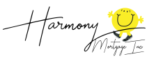Harmony Mortgage Inc. Logo
