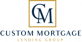 Custom Mortgage Lending Group LLC Logo