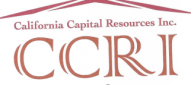 California Capital Resources Inc. Logo