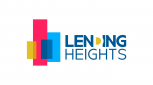 Lending Heights, LLC Logo