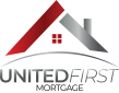 United First Mortgage Logo