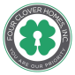 Four Clover Homes, Inc Logo
