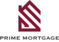 Prime Mortgage LLC Logo