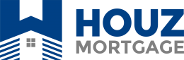 Houz Mortgage Logo