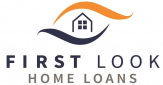 First Look Home Loans Logo