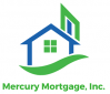 Mercury Mortgage Incorporated Logo