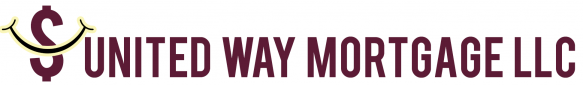 United Way Mortgage LLC Logo