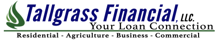 Tallgrass Financial LLC Logo