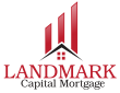 Landmark Capital Mortgage LLC Logo