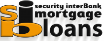 Security InterBank Mortgage Logo
