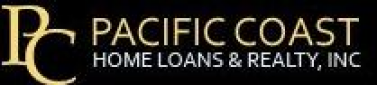 Pacific Coast Home Loans & Realty, Inc. Logo