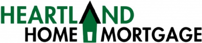 Heartland Home Mortgage LLC Logo