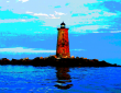 Karrie A. Burnett d/b/a Maritime Mortgage Company Logo