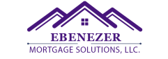 Ebenezer Mortgage Solutions LLC Logo