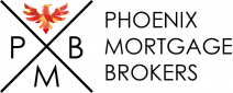 Phoenix Mortgage Brokers LLC Logo